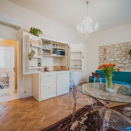 Апартаменти Casa Elle Верона Екстер'єр фото