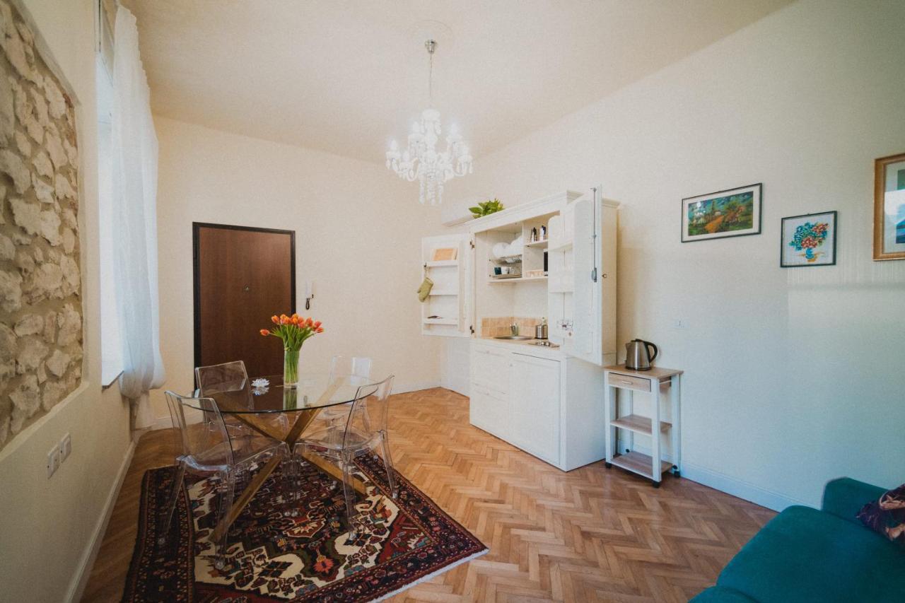 Апартаменти Casa Elle Верона Екстер'єр фото