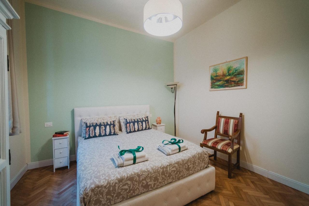 Апартаменти Casa Elle Верона Екстер'єр фото