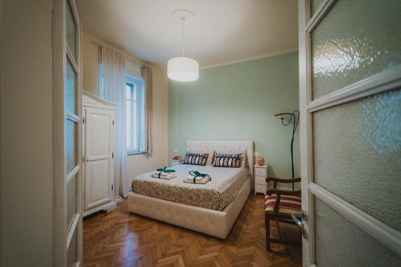 Апартаменти Casa Elle Верона Екстер'єр фото